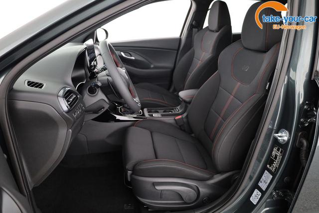 Hyundai - i30 Kombi - EU-Neuwagen - Reimport