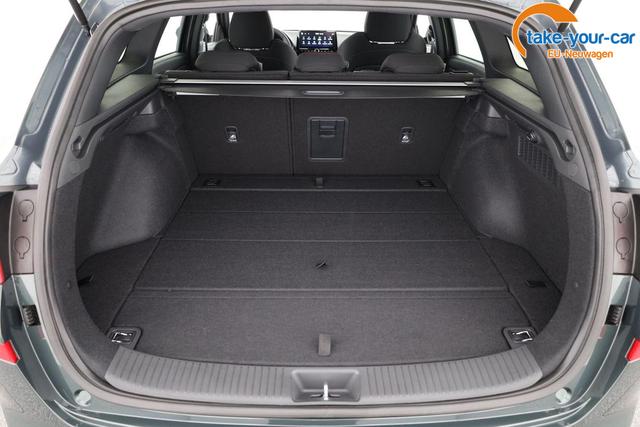 Hyundai - i30 Kombi - EU-Neuwagen - Reimport