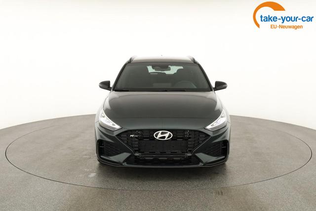 Hyundai - i30 Kombi - EU-Neuwagen - Reimport