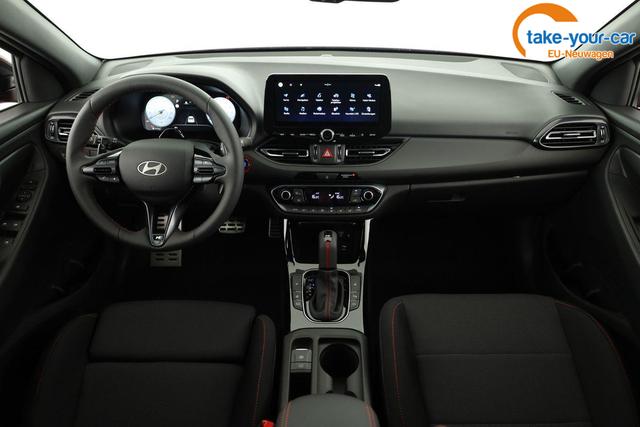 Hyundai - i30 Kombi - EU-Neuwagen - Reimport
