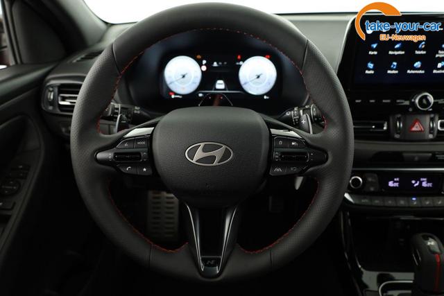 Hyundai - i30 Kombi - EU-Neuwagen - Reimport