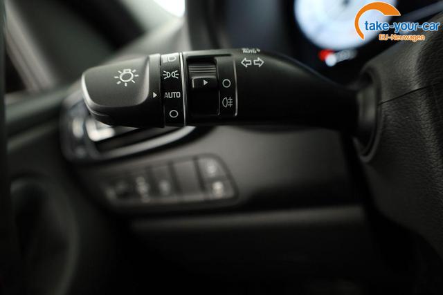 Hyundai - i30 Kombi - EU-Neuwagen - Reimport