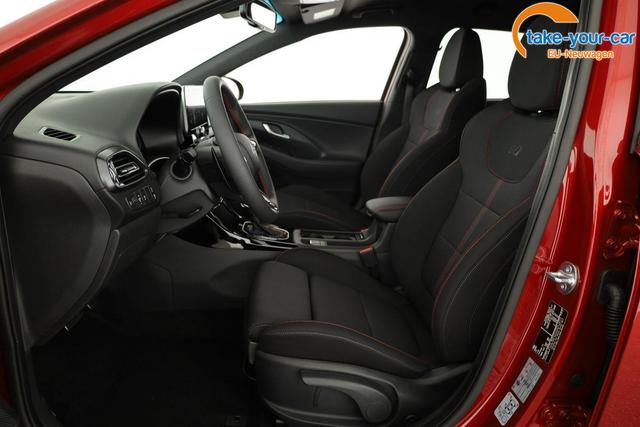 Hyundai - i30 Kombi - EU-Neuwagen - Reimport