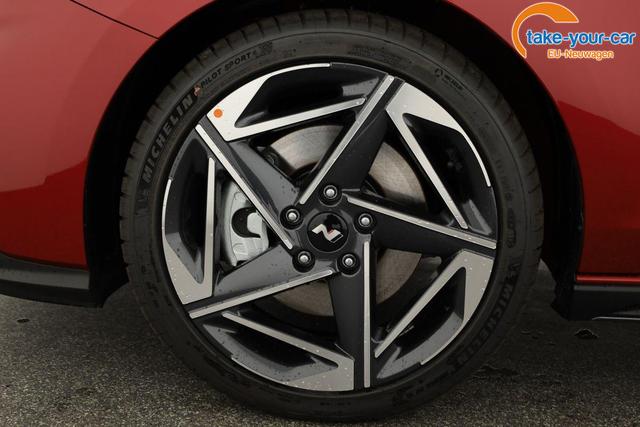 Hyundai - i30 Kombi - EU-Neuwagen - Reimport