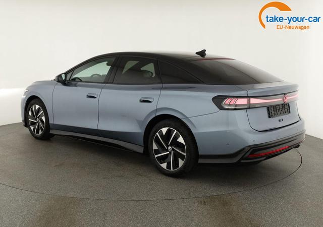 Volkswagen - ID.7 - EU-Neuwagen - Reimport