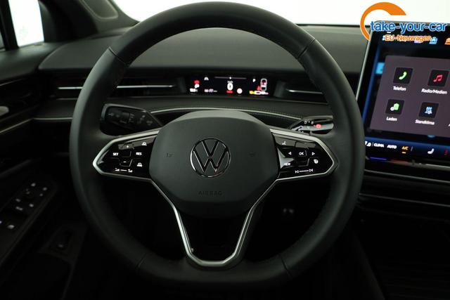 Volkswagen - ID.7 - EU-Neuwagen - Reimport