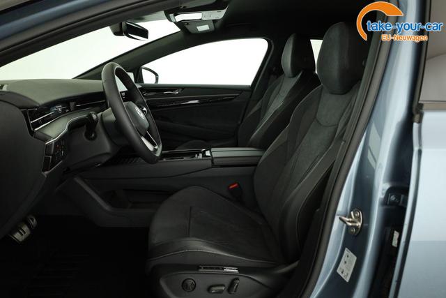 Volkswagen - ID.7 - EU-Neuwagen - Reimport