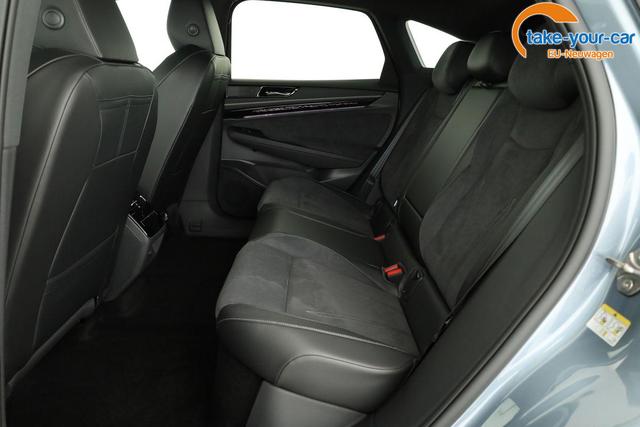 Volkswagen - ID.7 - EU-Neuwagen - Reimport