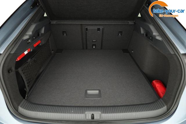 Volkswagen - ID.7 - EU-Neuwagen - Reimport