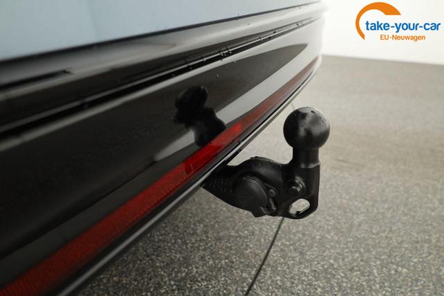 Volkswagen - ID.7 - EU-Neuwagen - Reimport