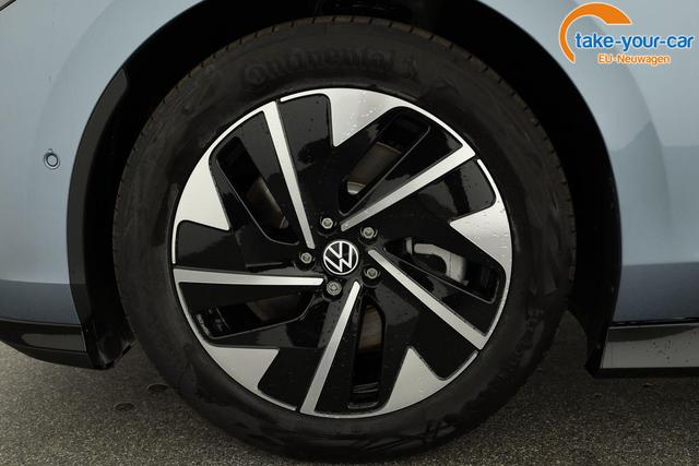 Volkswagen - ID.7 - EU-Neuwagen - Reimport