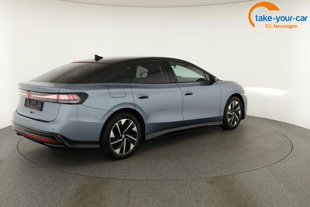 Volkswagen - ID.7 - EU-Neuwagen - Reimport