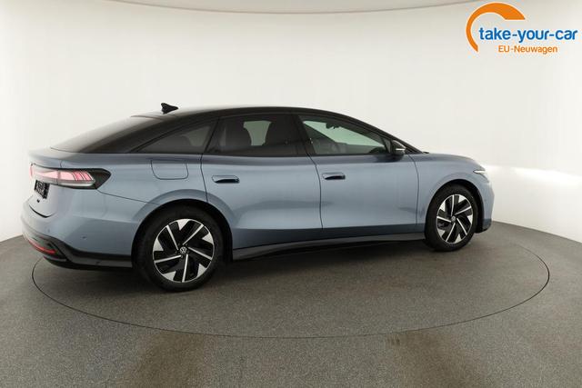 Volkswagen - ID.7 - EU-Neuwagen - Reimport