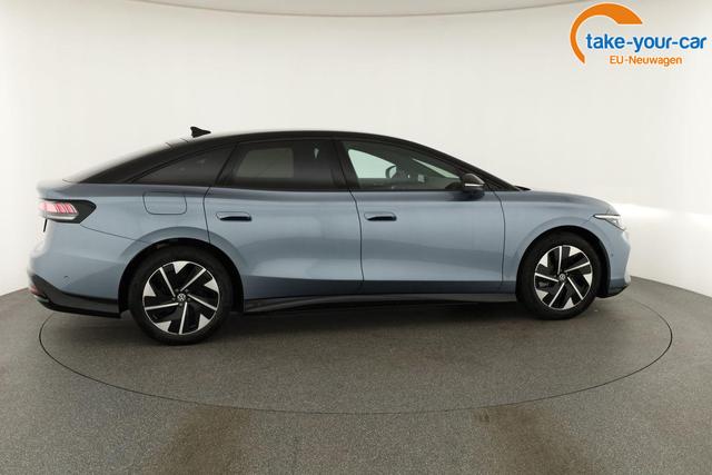Volkswagen - ID.7 - EU-Neuwagen - Reimport
