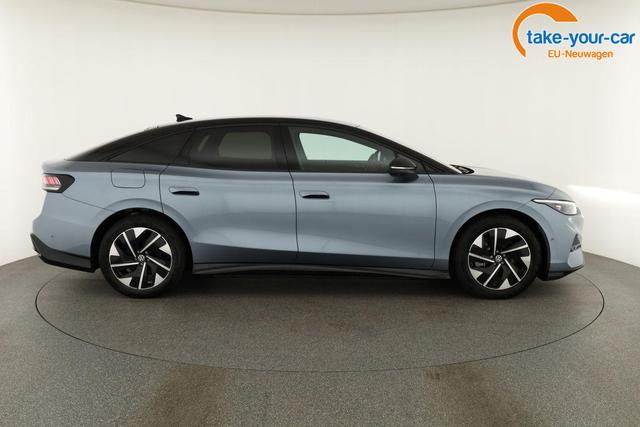 Volkswagen - ID.7 - EU-Neuwagen - Reimport