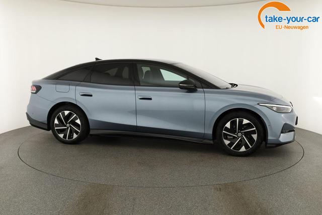 Volkswagen - ID.7 - EU-Neuwagen - Reimport