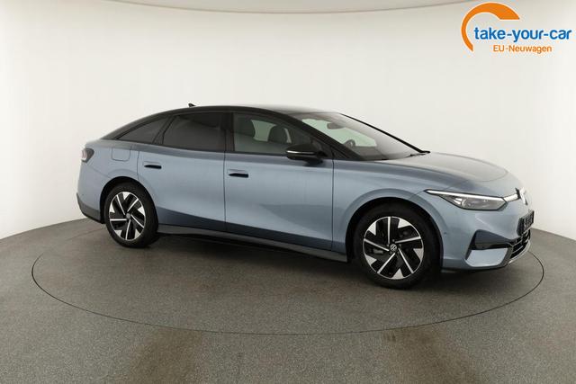 Volkswagen - ID.7 - EU-Neuwagen - Reimport