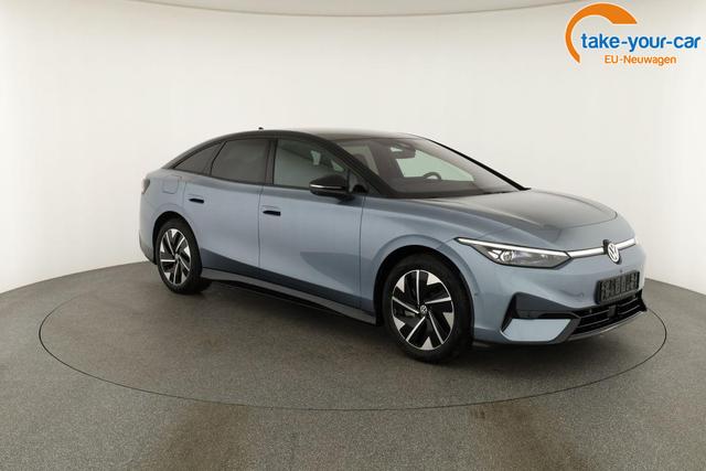 Volkswagen - ID.7 - EU-Neuwagen - Reimport