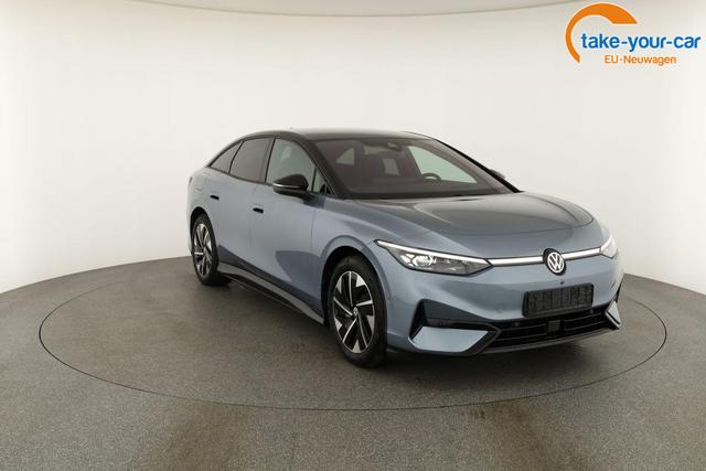 Volkswagen - ID.7 - EU-Neuwagen - Reimport