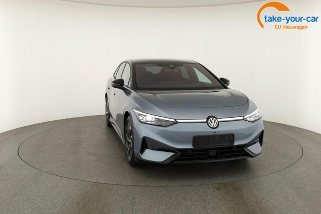 Volkswagen - ID.7 - EU-Neuwagen - Reimport