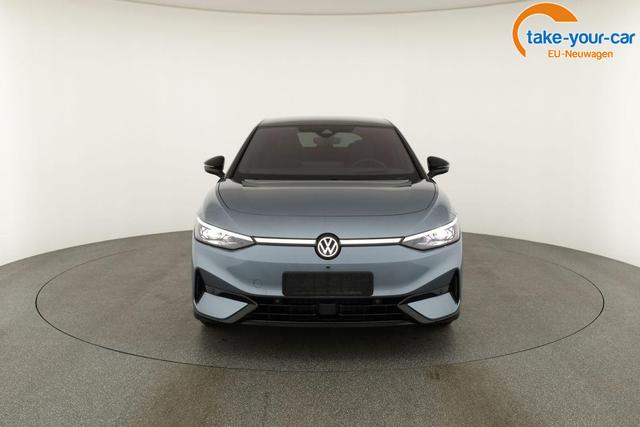 Volkswagen - ID.7 - EU-Neuwagen - Reimport