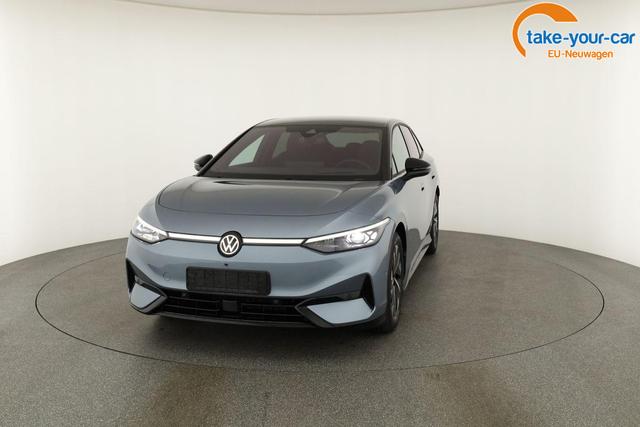 Volkswagen - ID.7 - EU-Neuwagen - Reimport