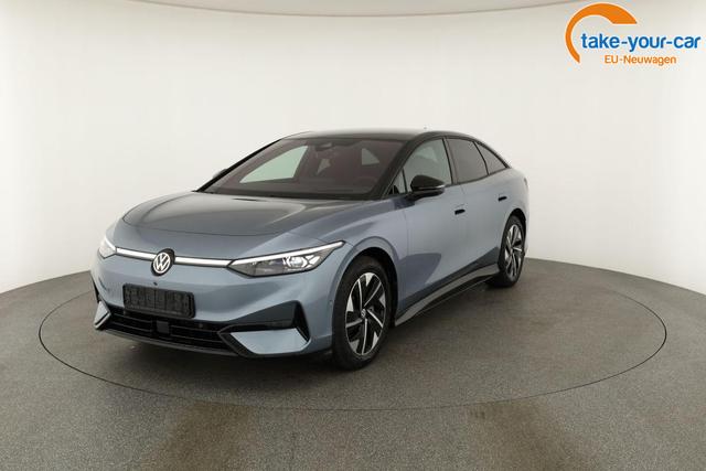 Volkswagen - ID.7 - EU-Neuwagen - Reimport