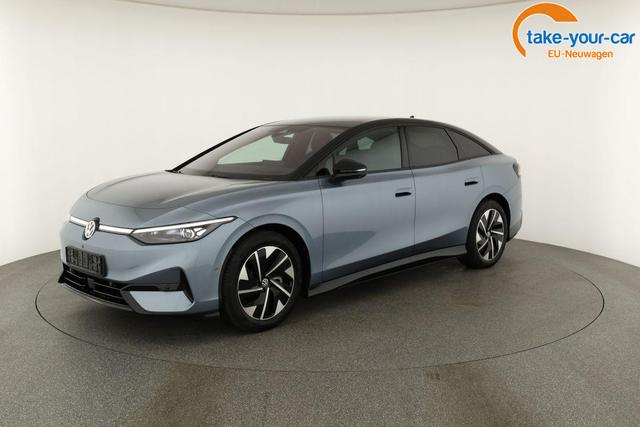 Volkswagen - ID.7 - EU-Neuwagen - Reimport