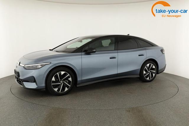 Volkswagen - ID.7 - EU-Neuwagen - Reimport