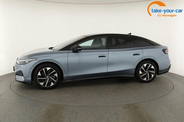 Volkswagen - ID.7 - EU-Neuwagen - Reimport