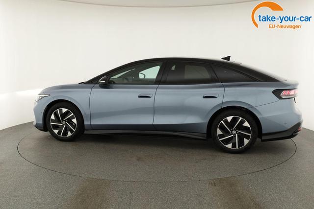 Volkswagen - ID.7 - EU-Neuwagen - Reimport