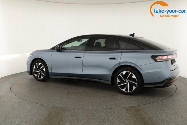 Volkswagen - ID.7 - EU-Neuwagen - Reimport