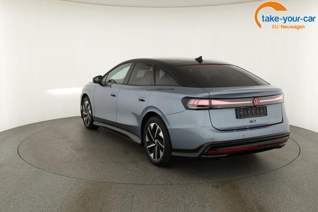 Volkswagen - ID.7 - EU-Neuwagen - Reimport