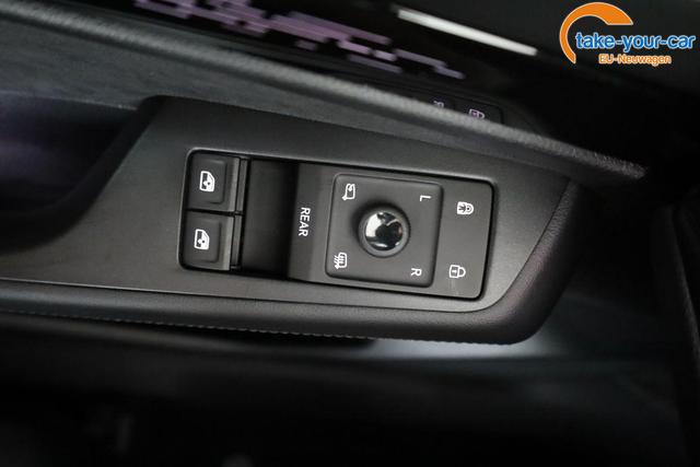 Volkswagen - ID.7 - EU-Neuwagen - Reimport