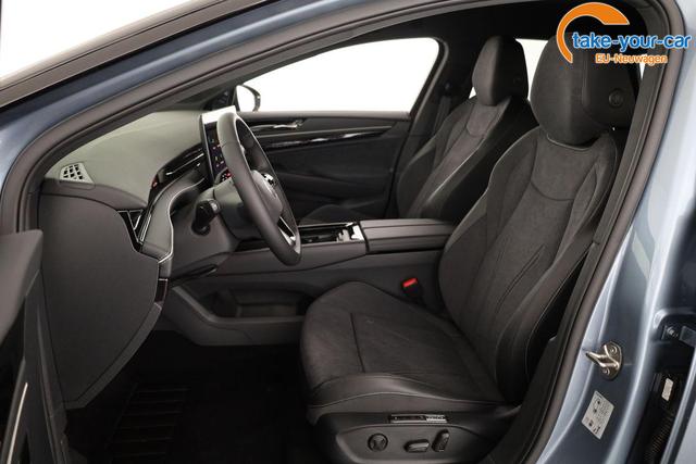 Volkswagen - ID.7 - EU-Neuwagen - Reimport