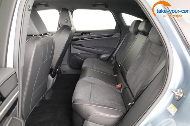 Volkswagen - ID.7 - EU-Neuwagen - Reimport