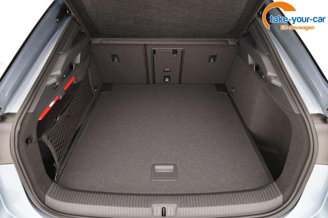 Volkswagen - ID.7 - EU-Neuwagen - Reimport
