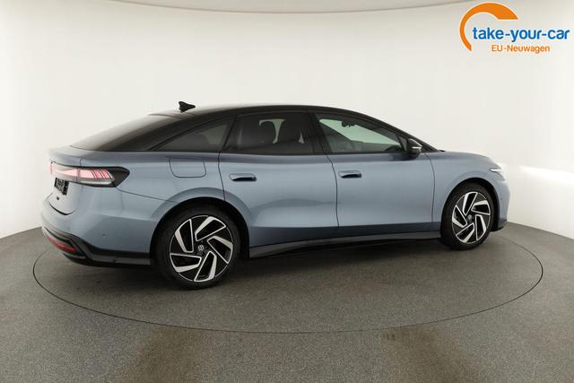 Volkswagen - ID.7 - EU-Neuwagen - Reimport