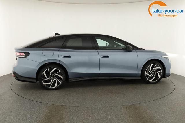 Volkswagen - ID.7 - EU-Neuwagen - Reimport