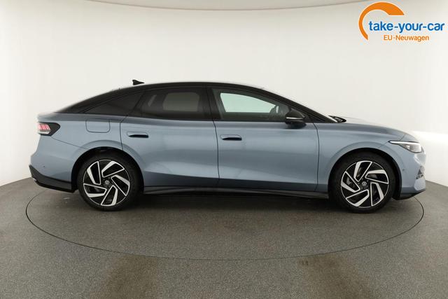 Volkswagen - ID.7 - EU-Neuwagen - Reimport