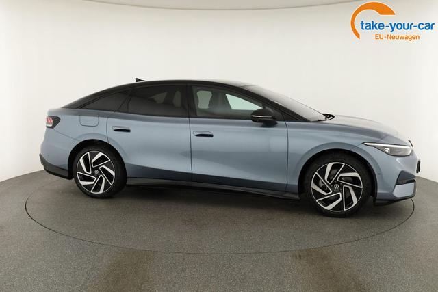 Volkswagen - ID.7 - EU-Neuwagen - Reimport