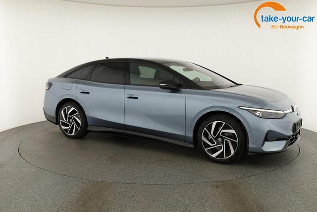 Volkswagen - ID.7 - EU-Neuwagen - Reimport