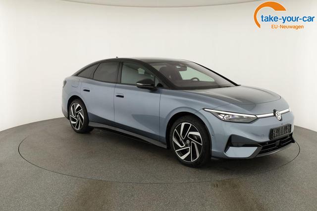 Volkswagen - ID.7 - EU-Neuwagen - Reimport