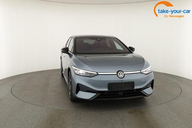 Volkswagen - ID.7 - EU-Neuwagen - Reimport