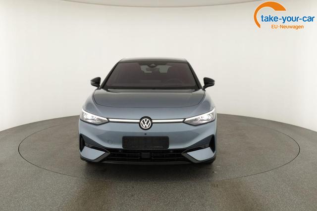Volkswagen - ID.7 - EU-Neuwagen - Reimport