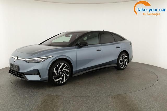 Volkswagen - ID.7 - EU-Neuwagen - Reimport