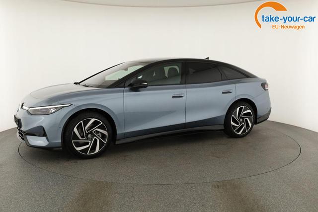 Volkswagen - ID.7 - EU-Neuwagen - Reimport