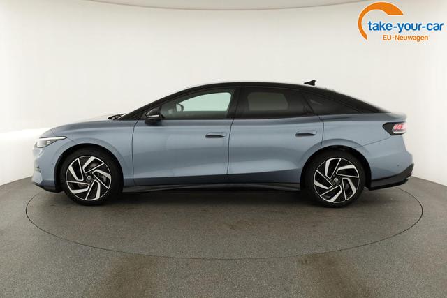 Volkswagen - ID.7 - EU-Neuwagen - Reimport