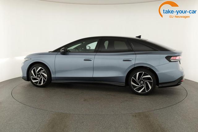 Volkswagen - ID.7 - EU-Neuwagen - Reimport