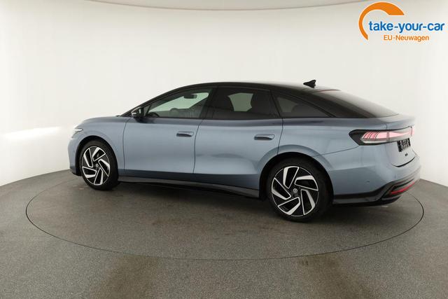Volkswagen - ID.7 - EU-Neuwagen - Reimport